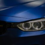 BMW 3시리즈 장기렌트 선택 시 알아보자