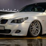 BMW 5시리즈 할인받는 꿀팁 알아보자