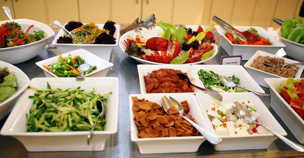 랍스터 맛집