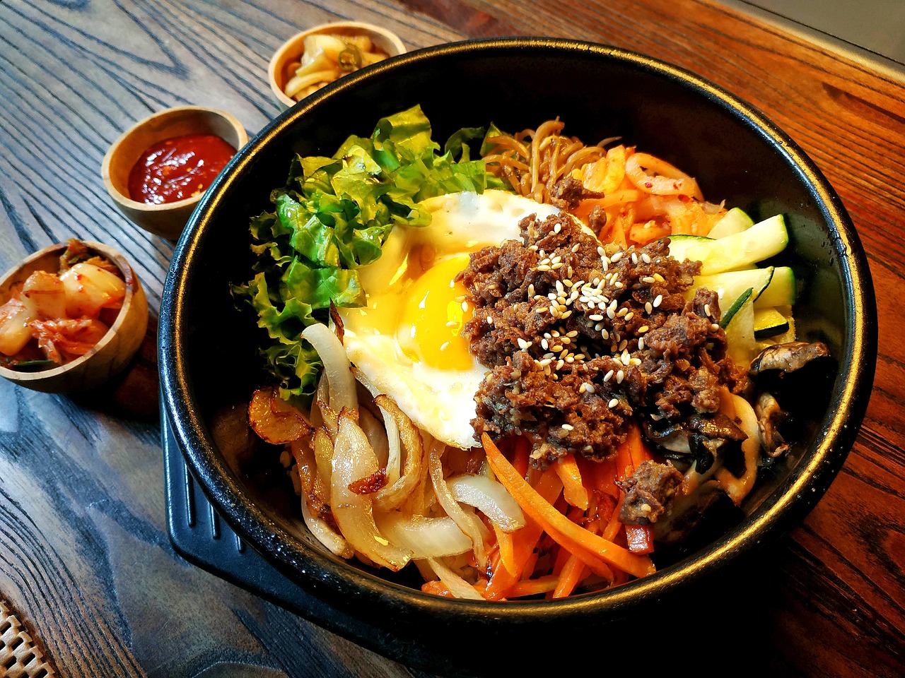 불고기 양념