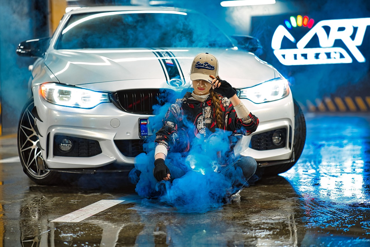 BMW장기렌트카