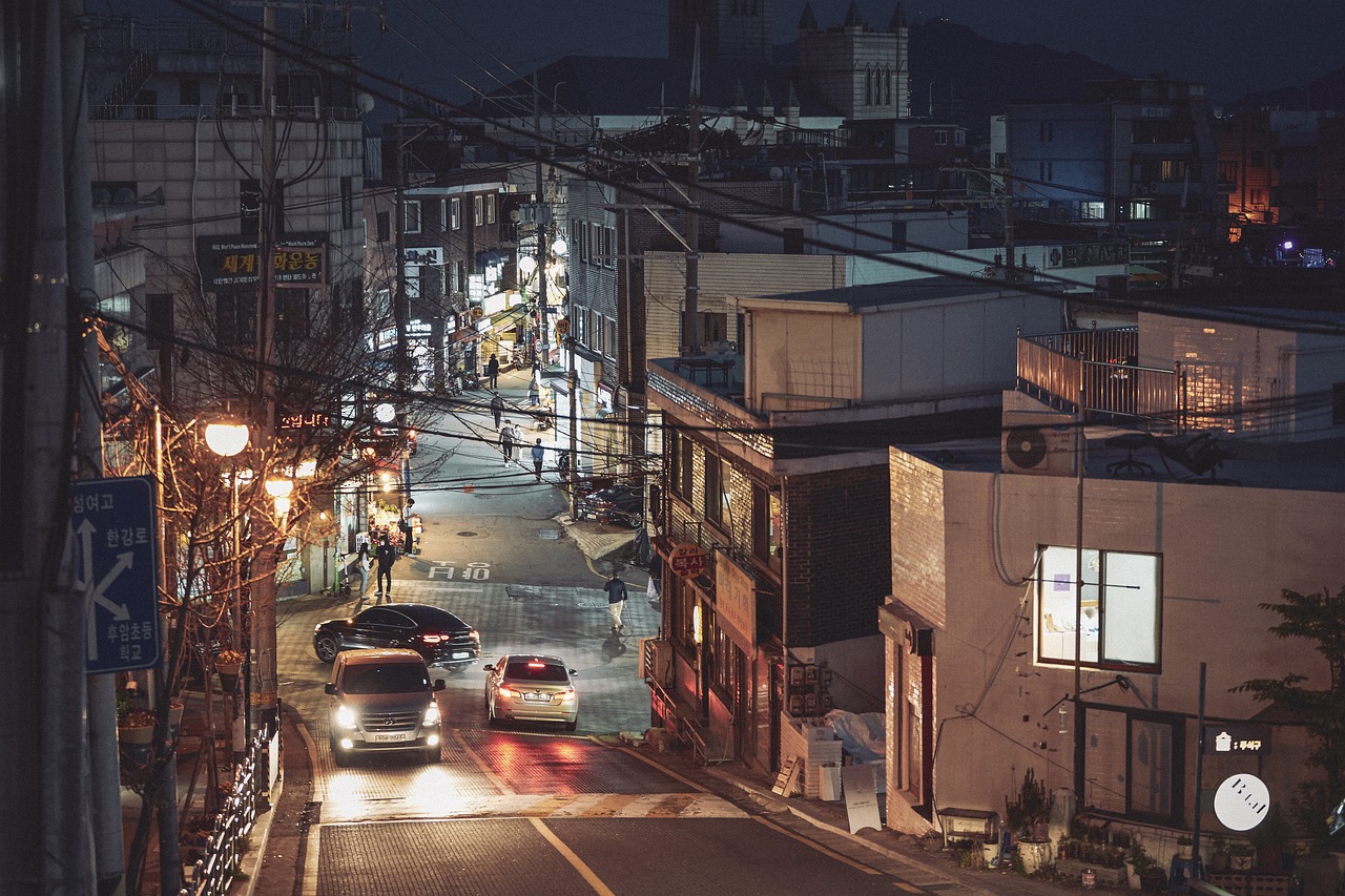 서울단기렌트카