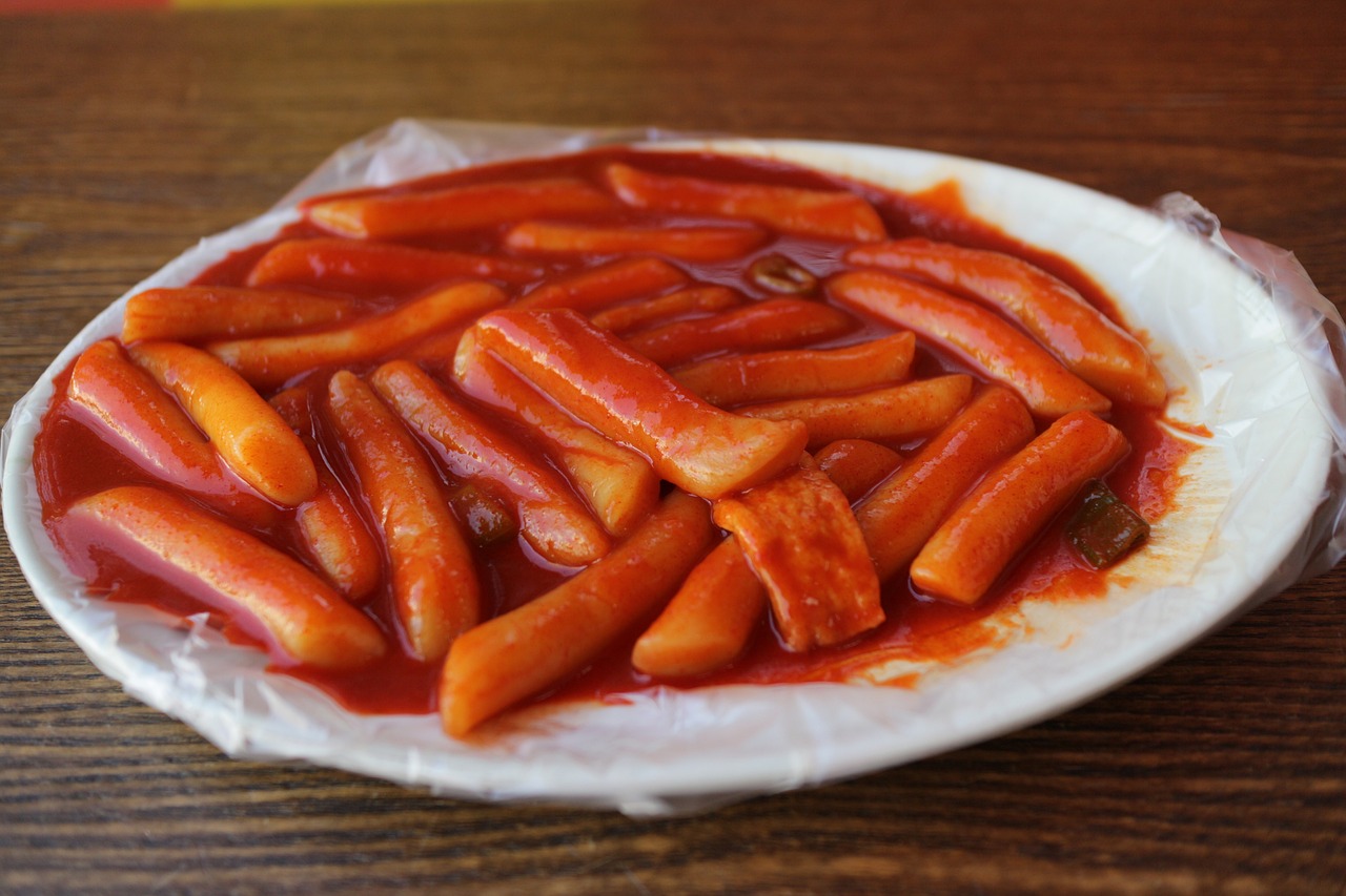 대구 떡볶이