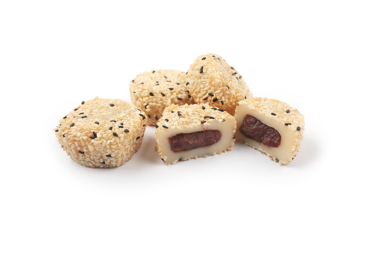 쌀떡