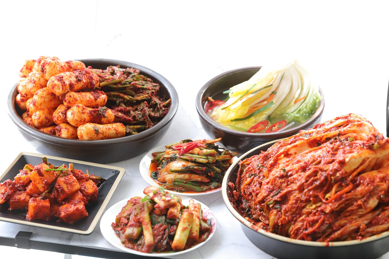 저집김치찌개