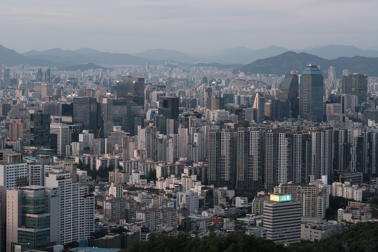 서울 한정식코스