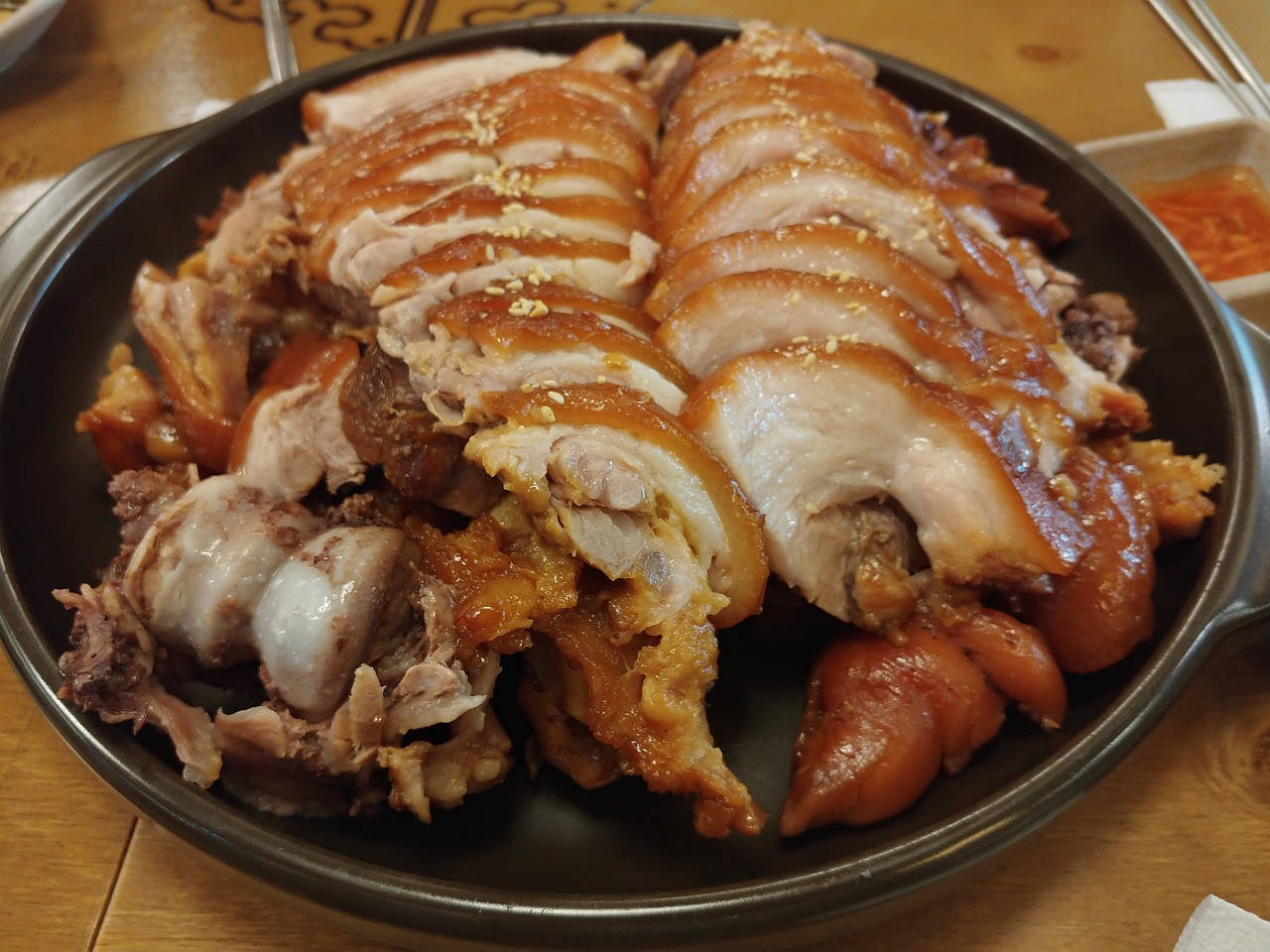 천호동 맛집