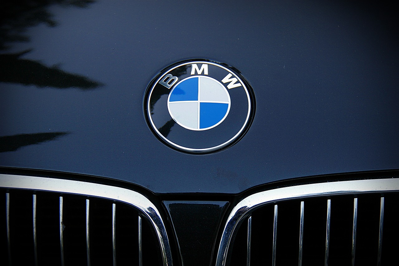 BMW모토라드프로모션