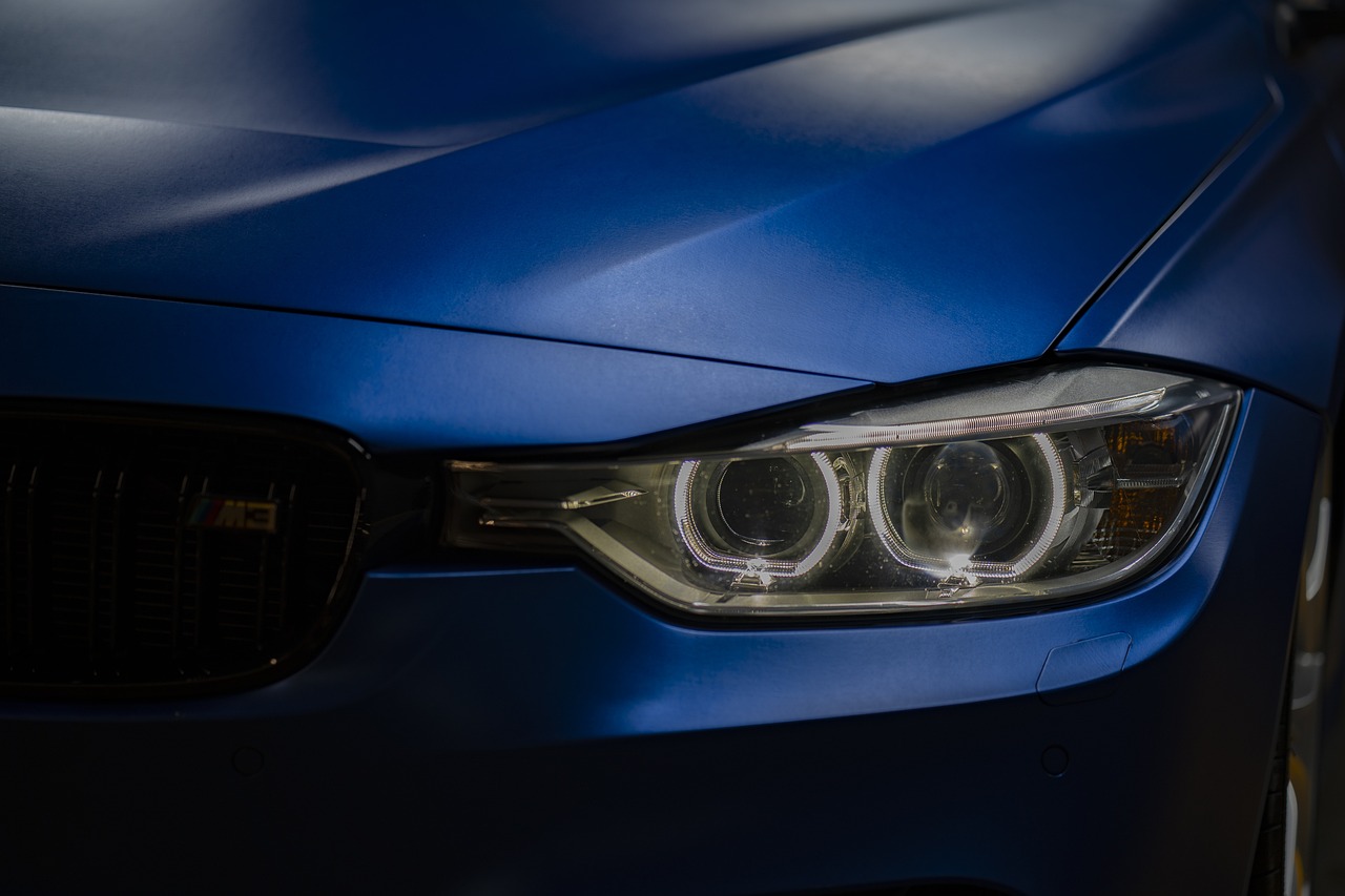 BMW3시리즈장기렌트