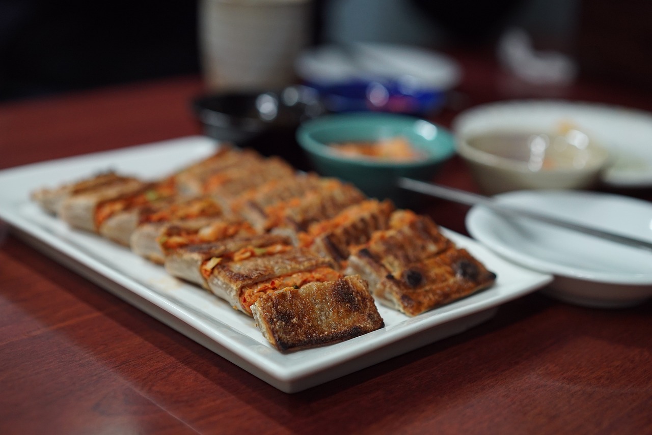 대전주변 맛집