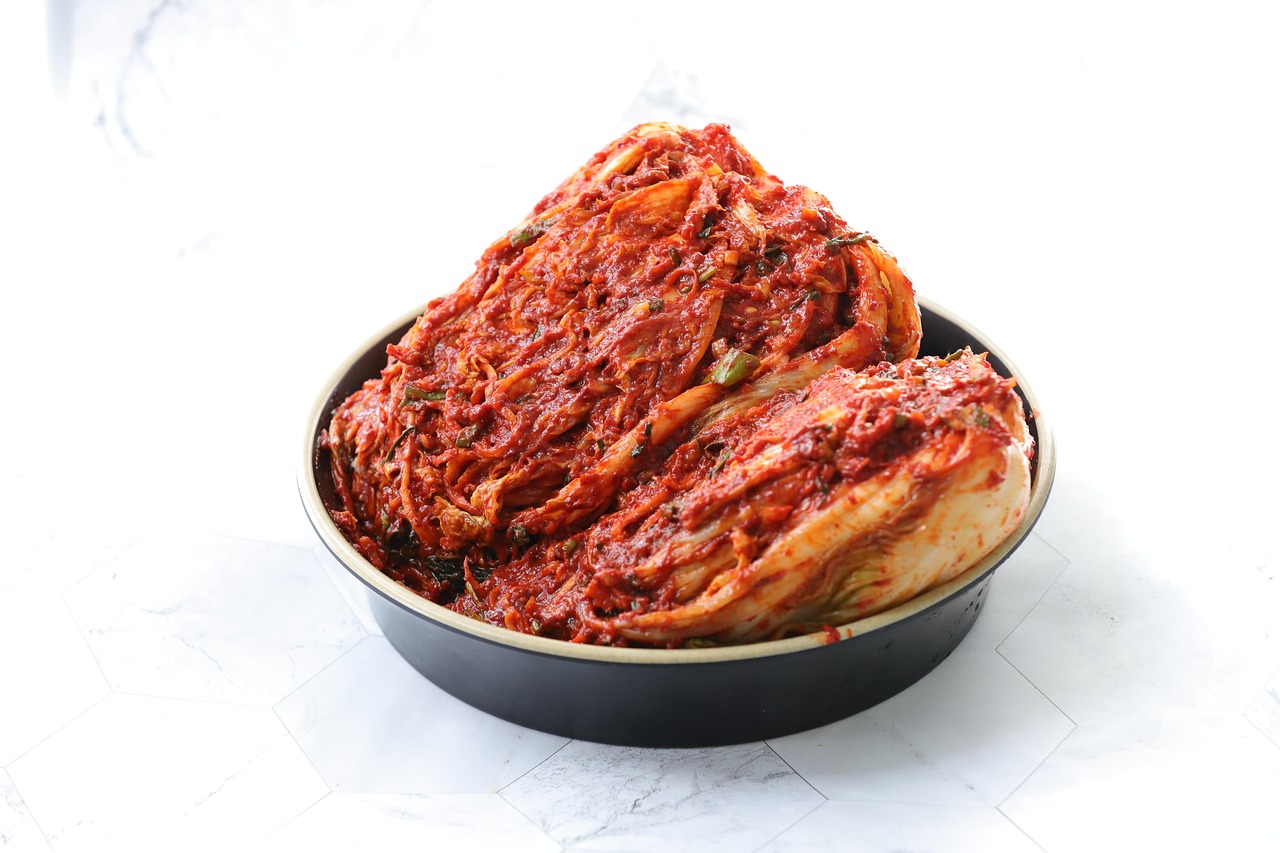 저집김치찌개