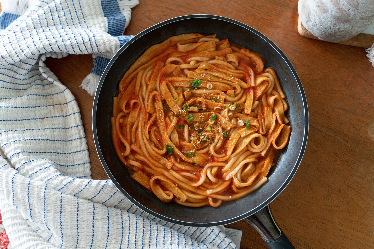 대구 떡볶이