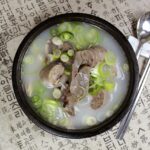스지국밥의 매력을 알아보자