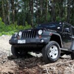 JEEP 할인 혜택 알아보자