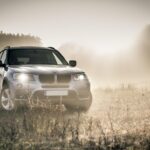 SUV 할인 혜택 알아보자