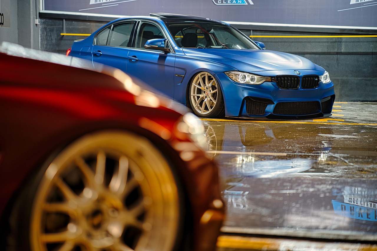 6월BMW프로모션