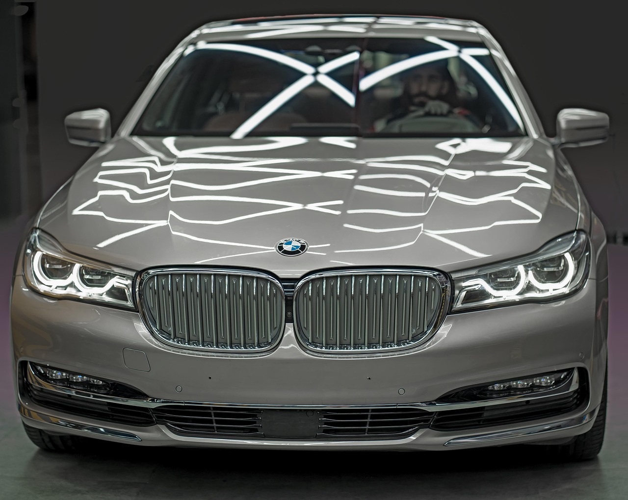 BMW리스