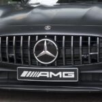 벤츠 E300 아방가르드 옵션 살펴보기